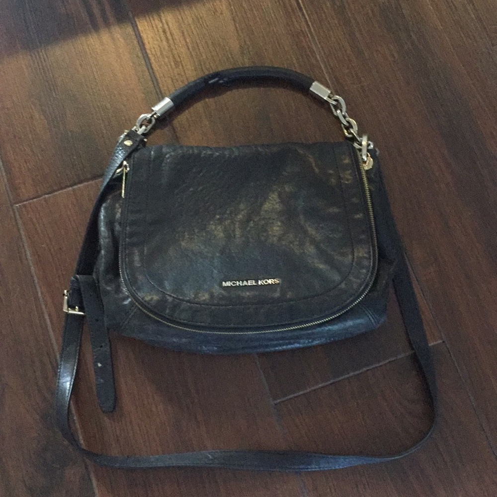 Michael Kors cross body/ shoulder bag